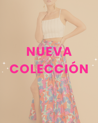 NUEVA COLECCION