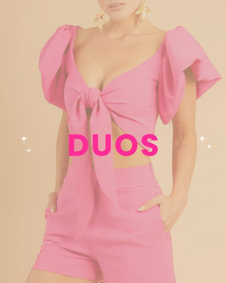 DUOS