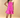 VESTIDO CORTO STRAPLESS
