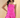 VESTIDO CORTO STRAPLESS
