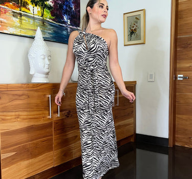 VESTIDO MULTIFUNCIONAL