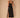VESTIDO LARGO CON NUDO EN FRENTE